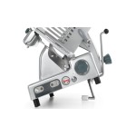 Αλλαντομηχανή Λεπίδα 370mm GALILEO 370 EVO SRM-GALILEO 370 EVO